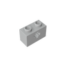 Medium Stone Grey 194