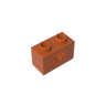 Dark Orange 38