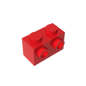 GDS-634 - Brick Special 1 x 2 with 2 Studs on 1 Side