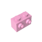 GDS-634 - Brick Special 1 x 2 with 2 Studs on 1 Side