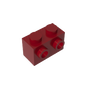 GDS-634 - Brick Special 1 x 2 with 2 Studs on 1 Side
