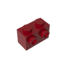 New Dark Red 154