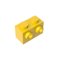 GDS-634 - Brick Special 1 x 2 with 2 Studs on 1 Side