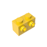 Bright Yellow 24