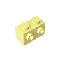 GDS-634 - Brick Special 1 x 2 with 2 Studs on 1 Side