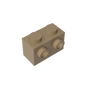 GDS-634 - Brick Special 1 x 2 with 2 Studs on 1 Side