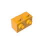 GDS-634 - Brick Special 1 x 2 with 2 Studs on 1 Side