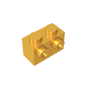 GDS-634 - Brick Special 1 x 2 with 2 Studs on 1 Side