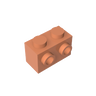 Dark Salmon