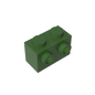 GDS-634 - Brick Special 1 x 2 with 2 Studs on 1 Side