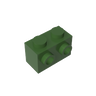 Dark Olive Green