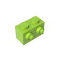 GDS-634 - Brick Special 1 x 2 with 2 Studs on 1 Side
