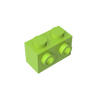 Bright Yellowish Green 119