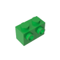 GDS-634 - Brick Special 1 x 2 with 2 Studs on 1 Side
