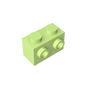 GDS-634 - Brick Special 1 x 2 with 2 Studs on 1 Side
