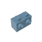 GDS-634 - Brick Special 1 x 2 with 2 Studs on 1 Side
