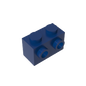GDS-634 - Brick Special 1 x 2 with 2 Studs on 1 Side