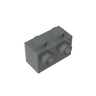 Dark Stone Grey 199
