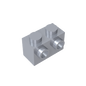 GDS-634 - Brick Special 1 x 2 with 2 Studs on 1 Side