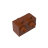Reddish Brown 192
