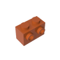 GDS-634 - Brick Special 1 x 2 with 2 Studs on 1 Side