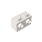 GDS-634 - Brick Special 1 x 2 with 2 Studs on 1 Side