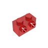 Transparent Red 41