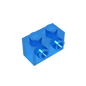 GDS-634 - Brick Special 1 x 2 with 2 Studs on 1 Side