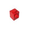 Bright Red 21