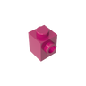 Bright Reddish Violet 124