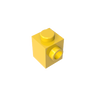 Bright Yellow 24