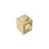 Brick Yellow 5