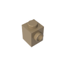 Sand Yellow 138