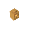 Warm Gold 297