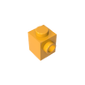 Flame Yellowish Orange 191