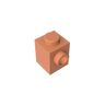 Dark Salmon