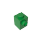 GDS-635 - Brick Special 1 x 1 with Stud on 1 Side