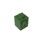 GDS-635 - Brick Special 1 x 1 with Stud on 1 Side