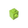 Bright Yellowish Green 119