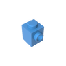 Medium Blue 102