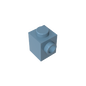 GDS-635 - Brick Special 1 x 1 with Stud on 1 Side