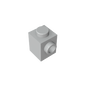 GDS-635 - Brick Special 1 x 1 with Stud on 1 Side