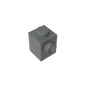 GDS-635 - Brick Special 1 x 1 with Stud on 1 Side
