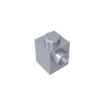Silver Metallic 315