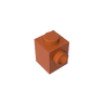 Dark Orange 38