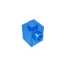 Transparent Blue 43