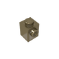 GDS-635 - Brick Special 1 x 1 with Stud on 1 Side