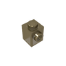 Transparent Brown 111