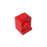 Bright Red 21