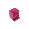Bright Reddish Violet 124